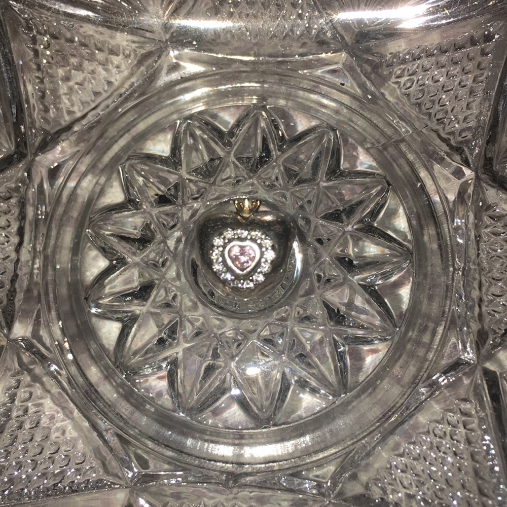 Pandora Charm